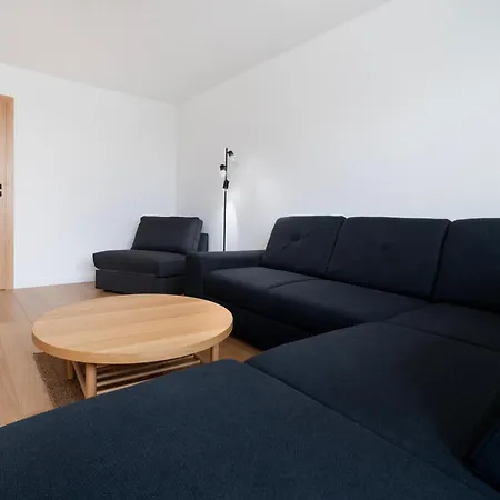 Apartment Gorna Pleasant By Bookinghost *