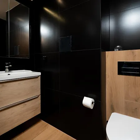 Apartament Górna Pleasant By Bookinghost Łódź