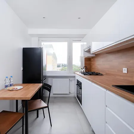 Górna Pleasant By Bookinghost Łódź