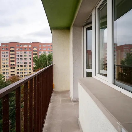 Gorna Pleasant By Bookinghost Apartment *