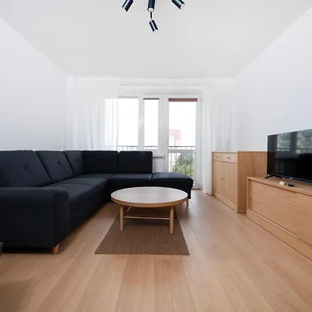 Górna Pleasant By Bookinghost Apartament *