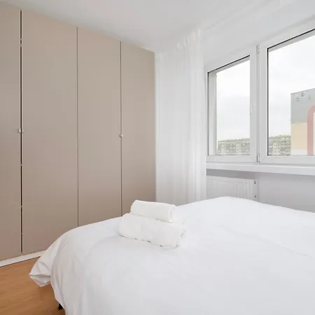 Gorna Pleasant By Bookinghost Apartment