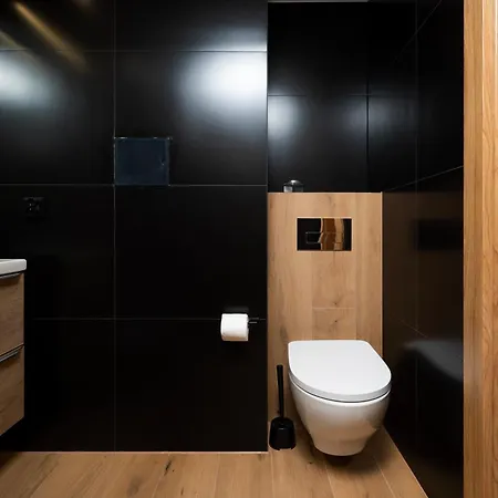 Apartament Górna Pleasant By Bookinghost Łódź
