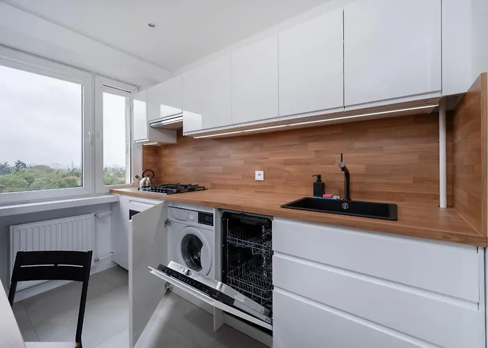 Gorna Pleasant By Bookinghost Apartman