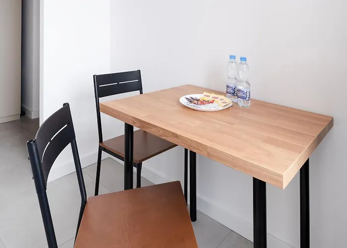 Apartman Gorna Pleasant By Bookinghost