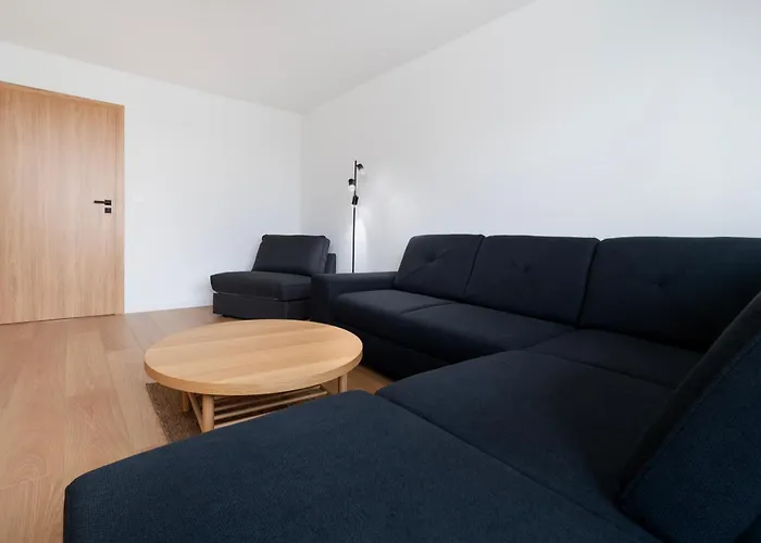 Apartman Gorna Pleasant By Bookinghost *