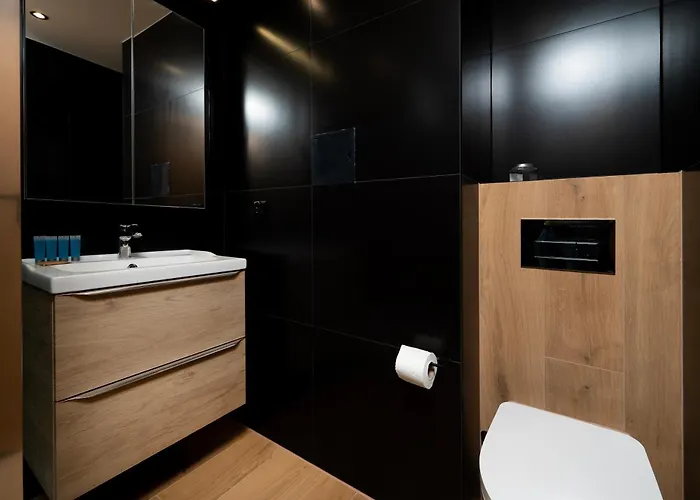 Apartman Gorna Pleasant By Bookinghost Łódź