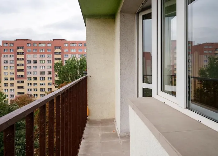 Gorna Pleasant By Bookinghost Apartman *