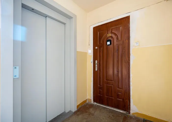 Apartman Gorna Pleasant By Bookinghost *