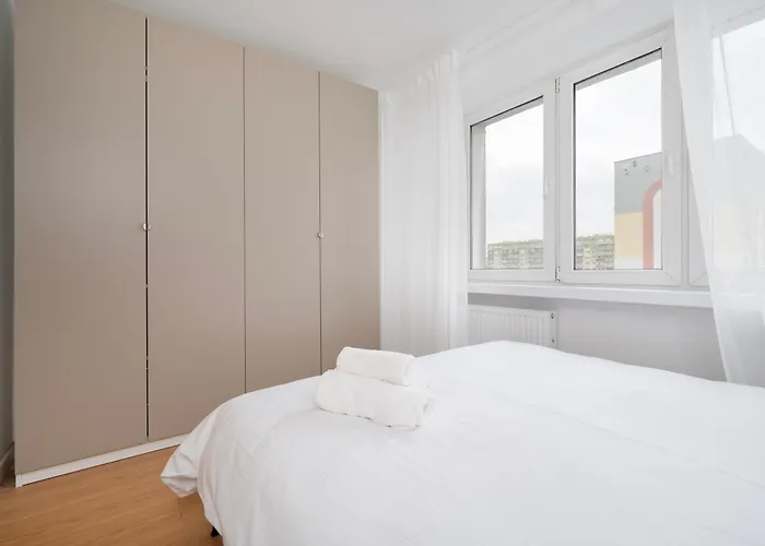 Gorna Pleasant By Bookinghost Apartman