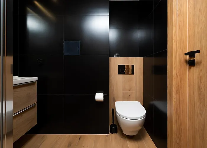 Apartman Gorna Pleasant By Bookinghost Łódź